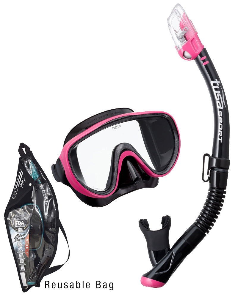 TUSA SPORT Serene Combo