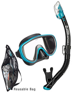 TUSA SPORT Serene Combo