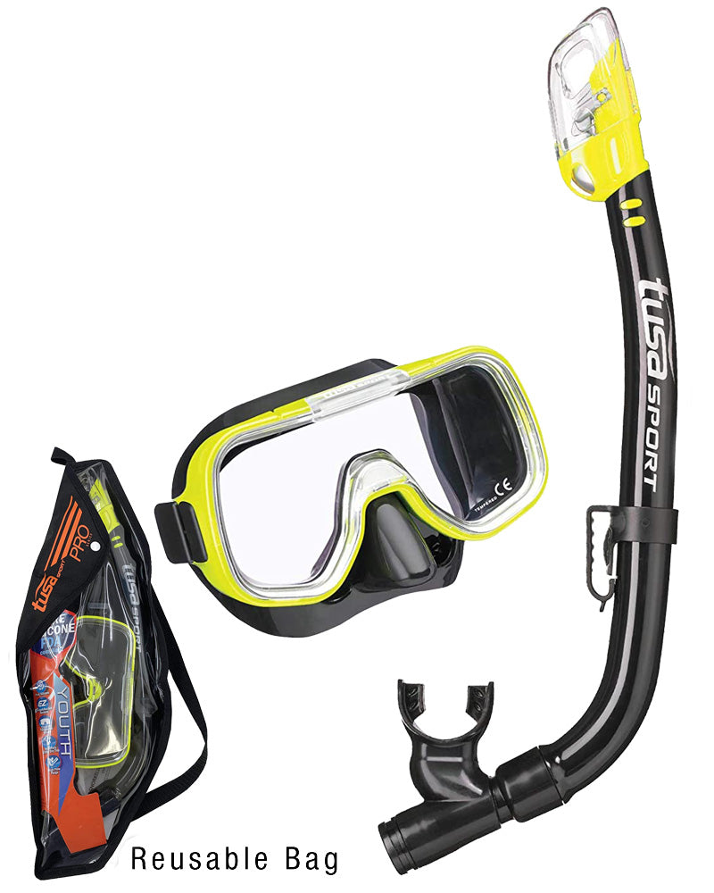 TUSA SPORT Mini Kleio Youth Combo