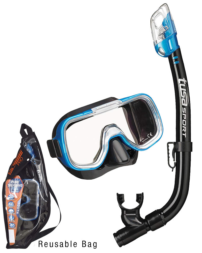 TUSA SPORT Mini Kleio Youth Combo
