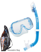 TUSA SPORT Mini Kleio Youth Combo