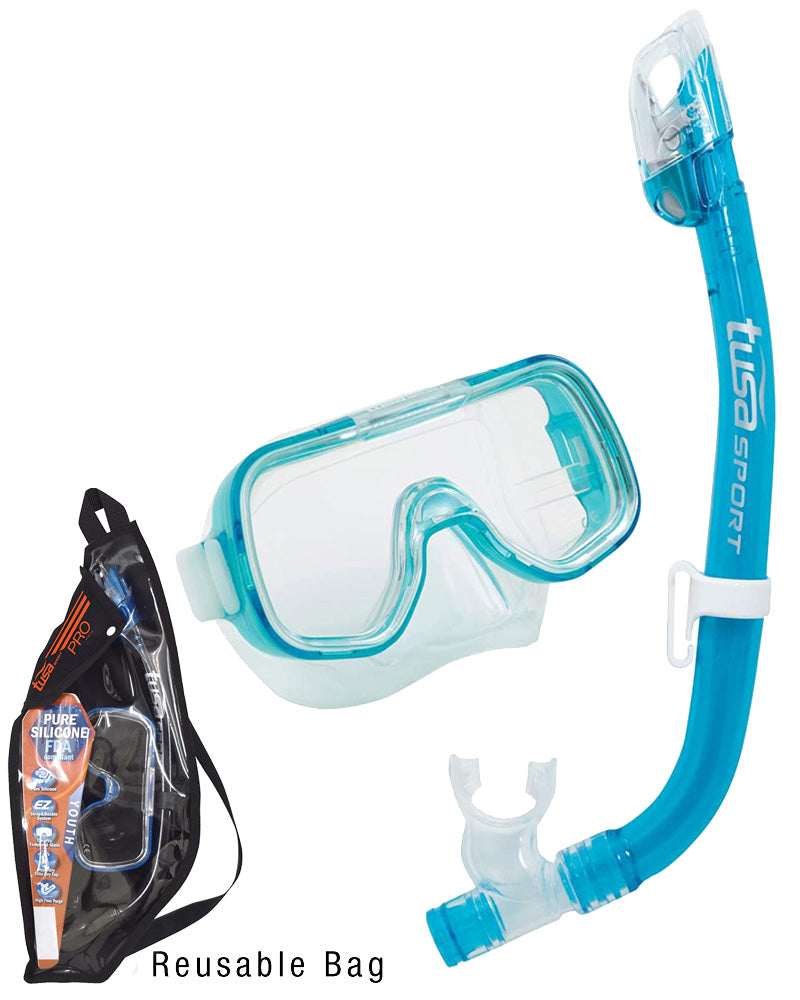 TUSA SPORT Mini Kleio Youth Combo