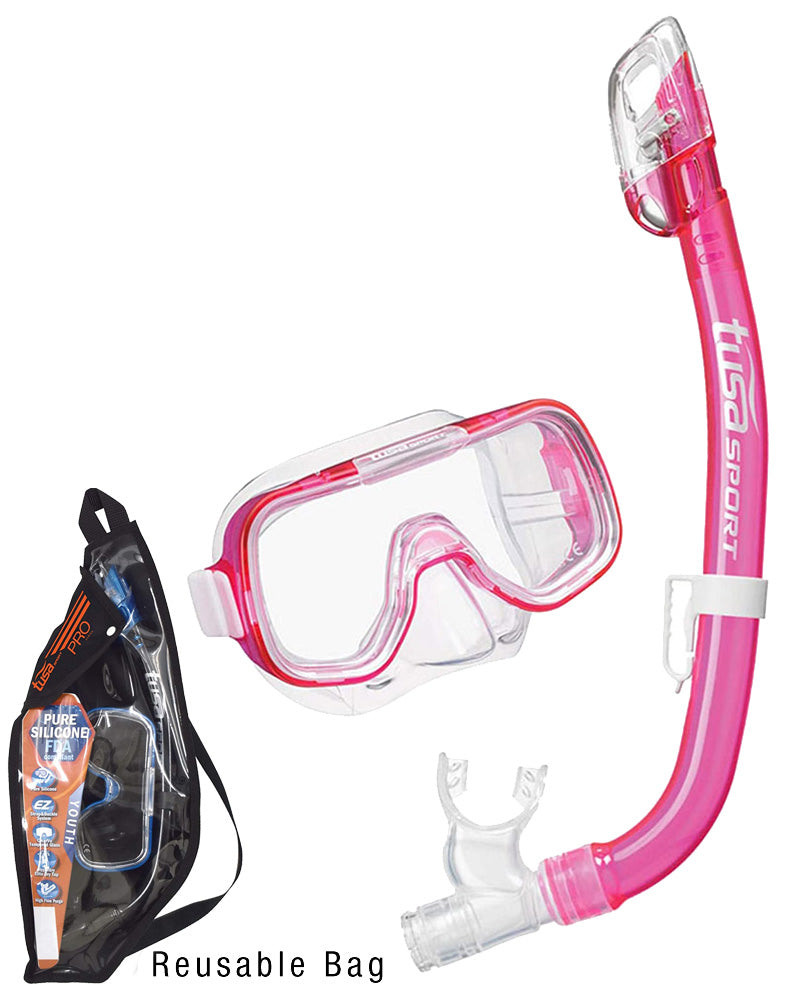 TUSA SPORT Mini Kleio Youth Combo
