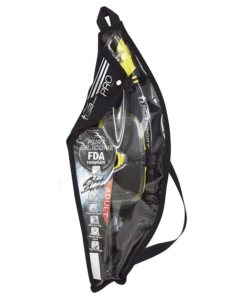 TUSA SPORT Visio Tri-Ex Combo