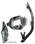 TUSA SPORT Imprex 3D Dry Combo
