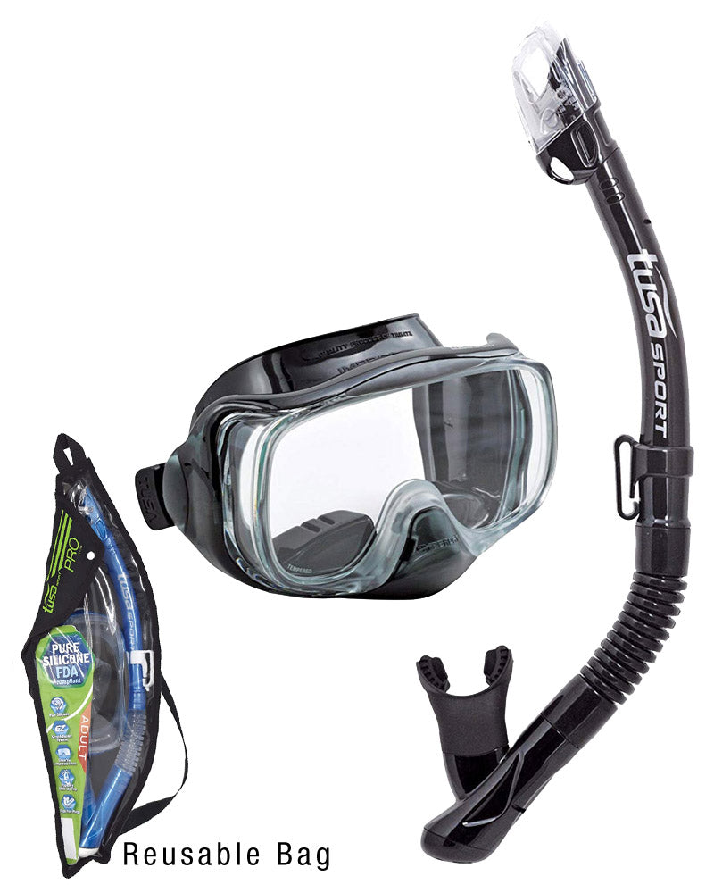 TUSA SPORT Imprex 3D Dry Combo