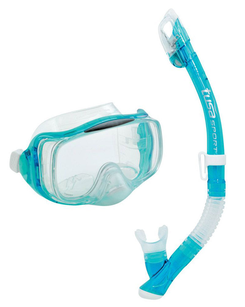 TUSA SPORT Imprex 3D Dry Combo
