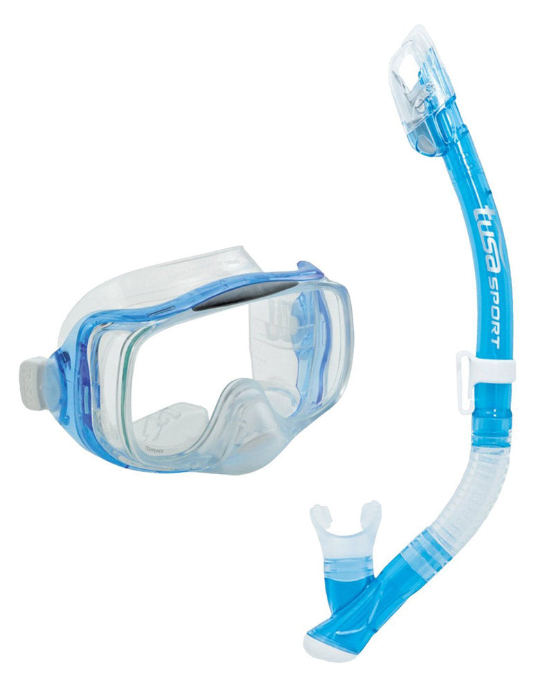 TUSA SPORT Imprex 3D Dry Combo