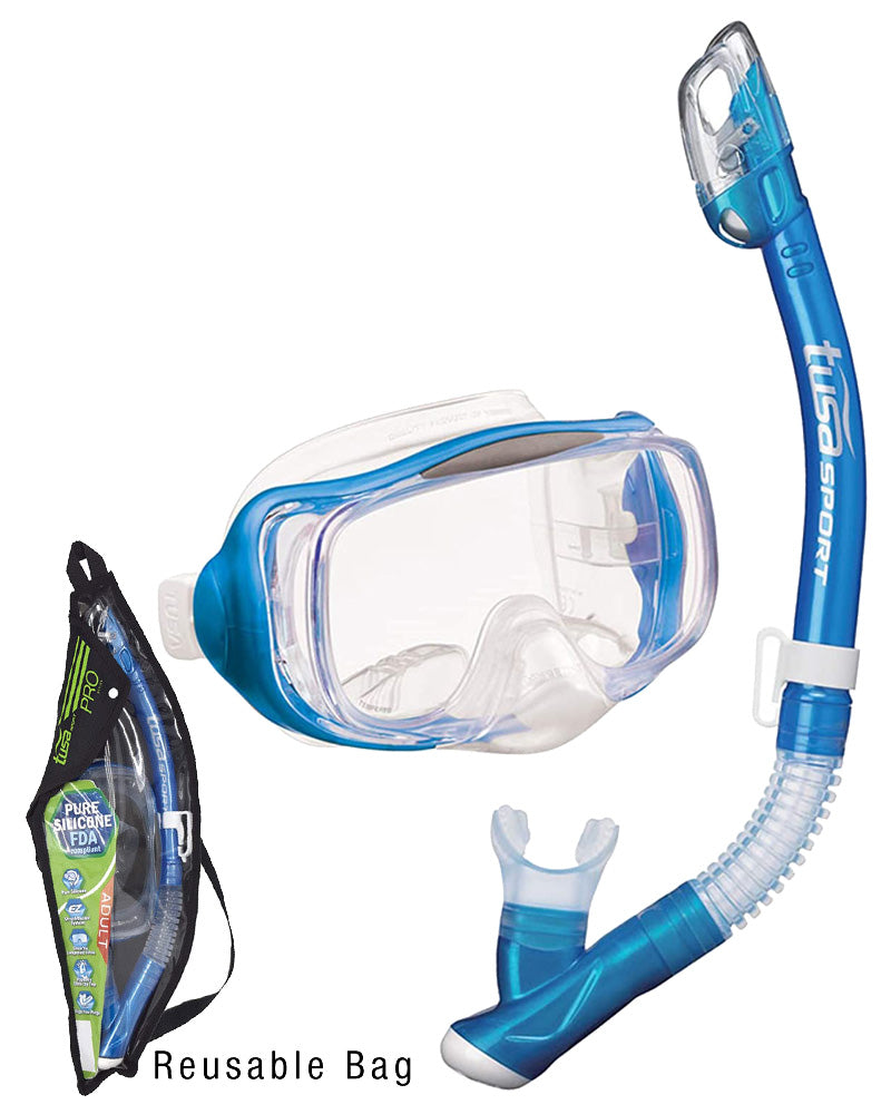 TUSA SPORT Imprex 3D Dry Combo