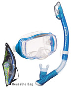 TUSA SPORT Imprex 3D Dry Combo