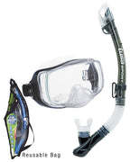 TUSA SPORT Imprex 3D Dry Combo