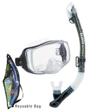 TUSA SPORT IMPREX 3D DRY COMBO