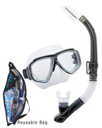 TUSA SPORT Splendive Combo