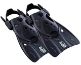 TUSA SPORT TRAVEL FINS