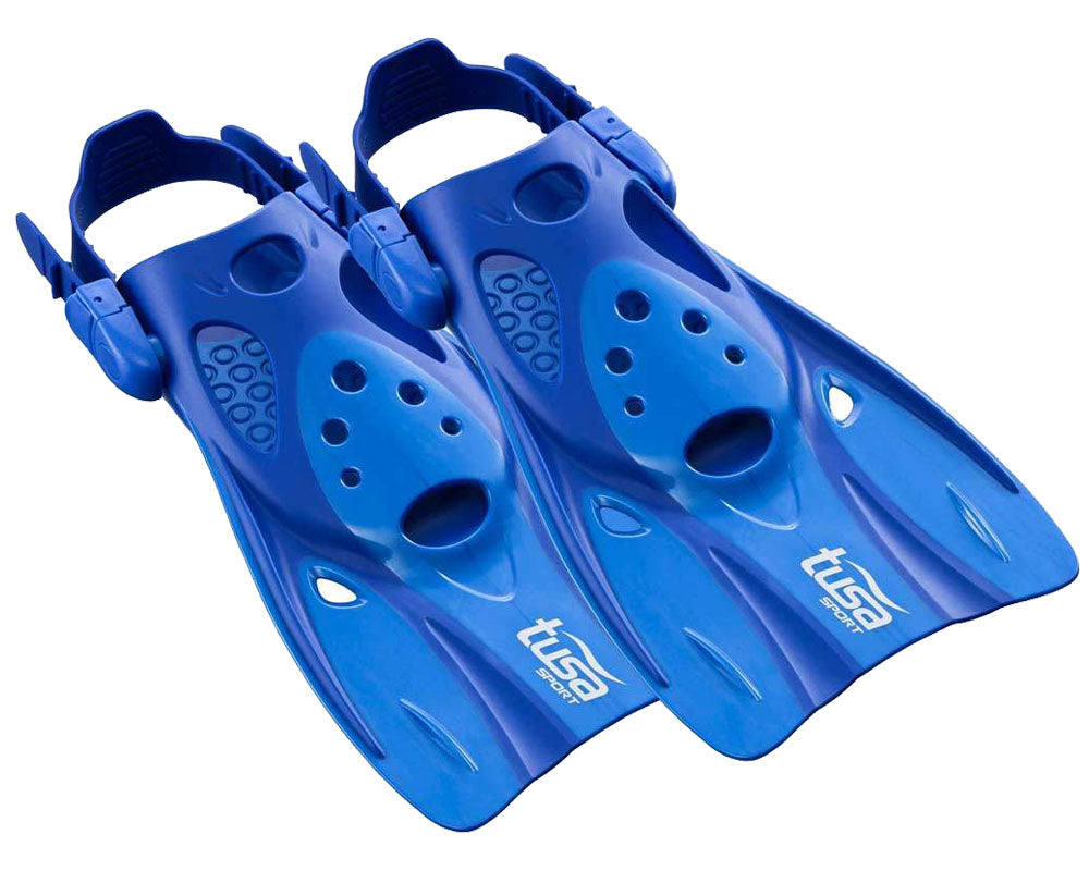 TUSA SPORT Travel Fins