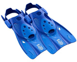 TUSA SPORT TRAVEL FINS