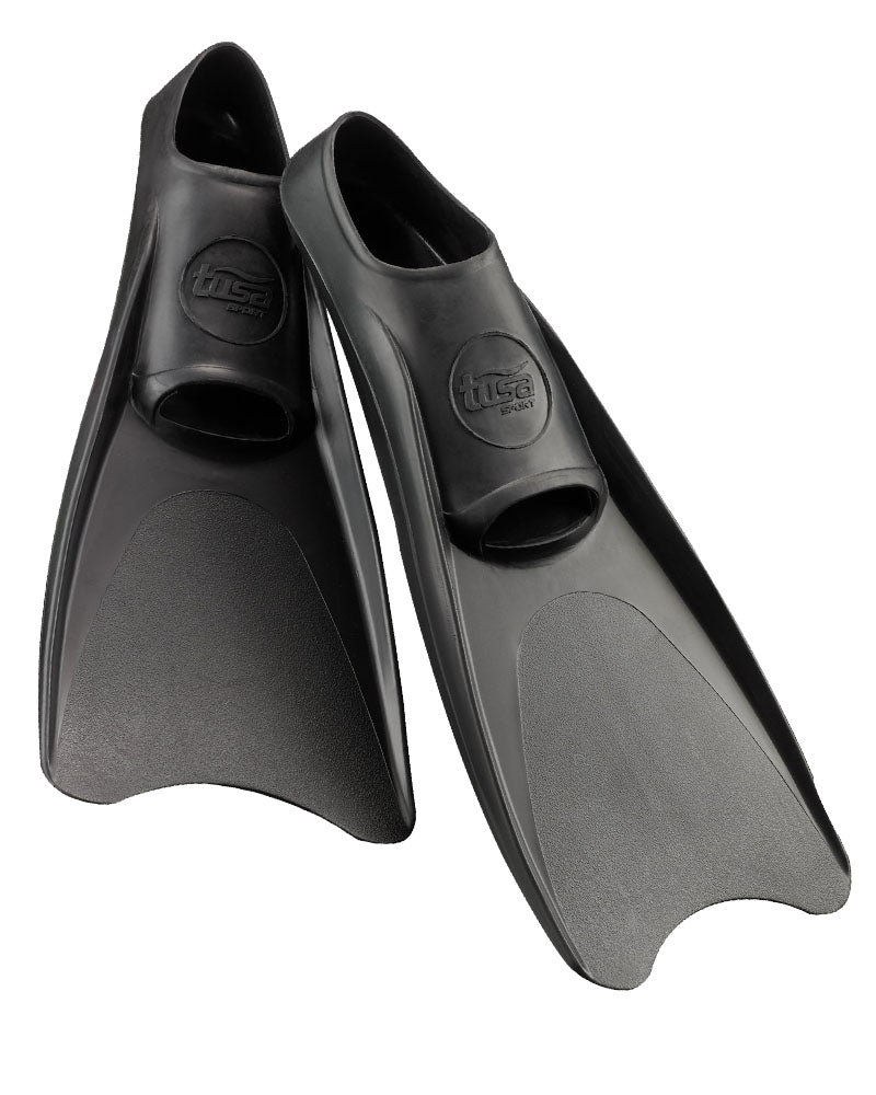 TUSA SPORT Full Foot Rubber Fins