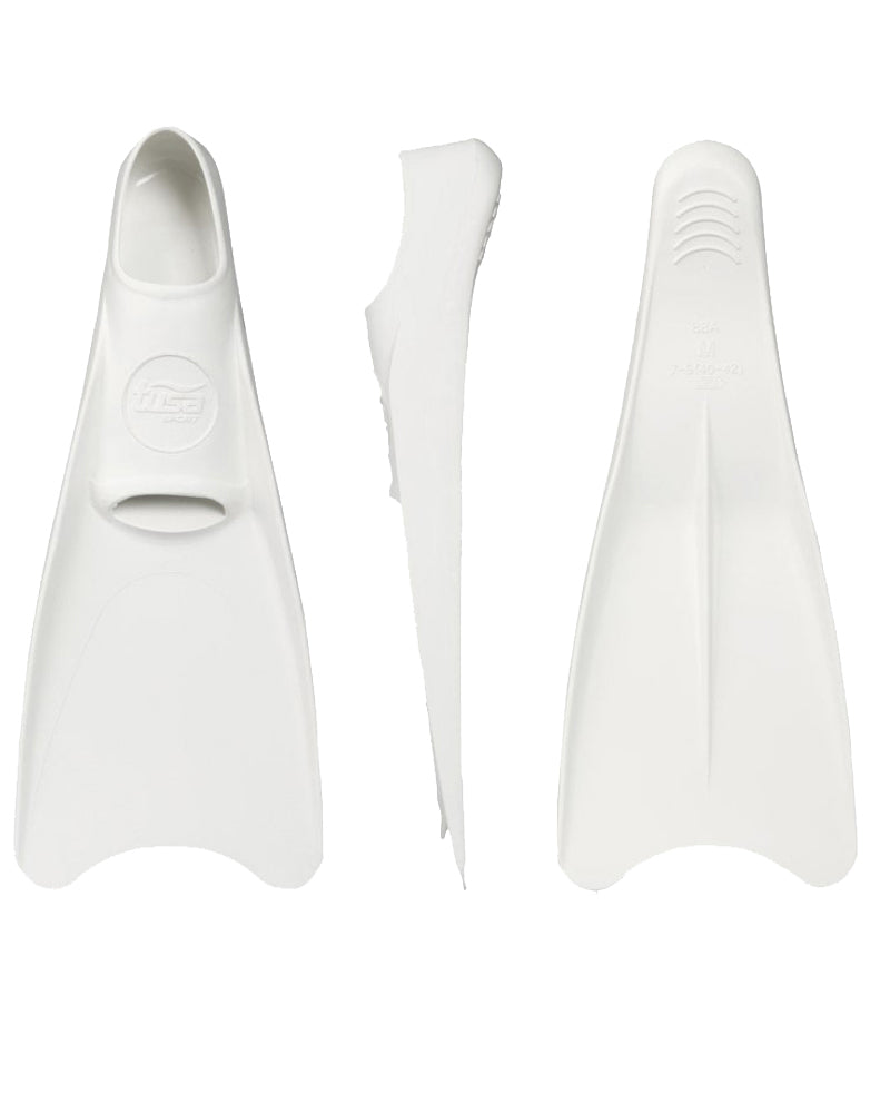 TUSA SPORT Full Foot Rubber Fins