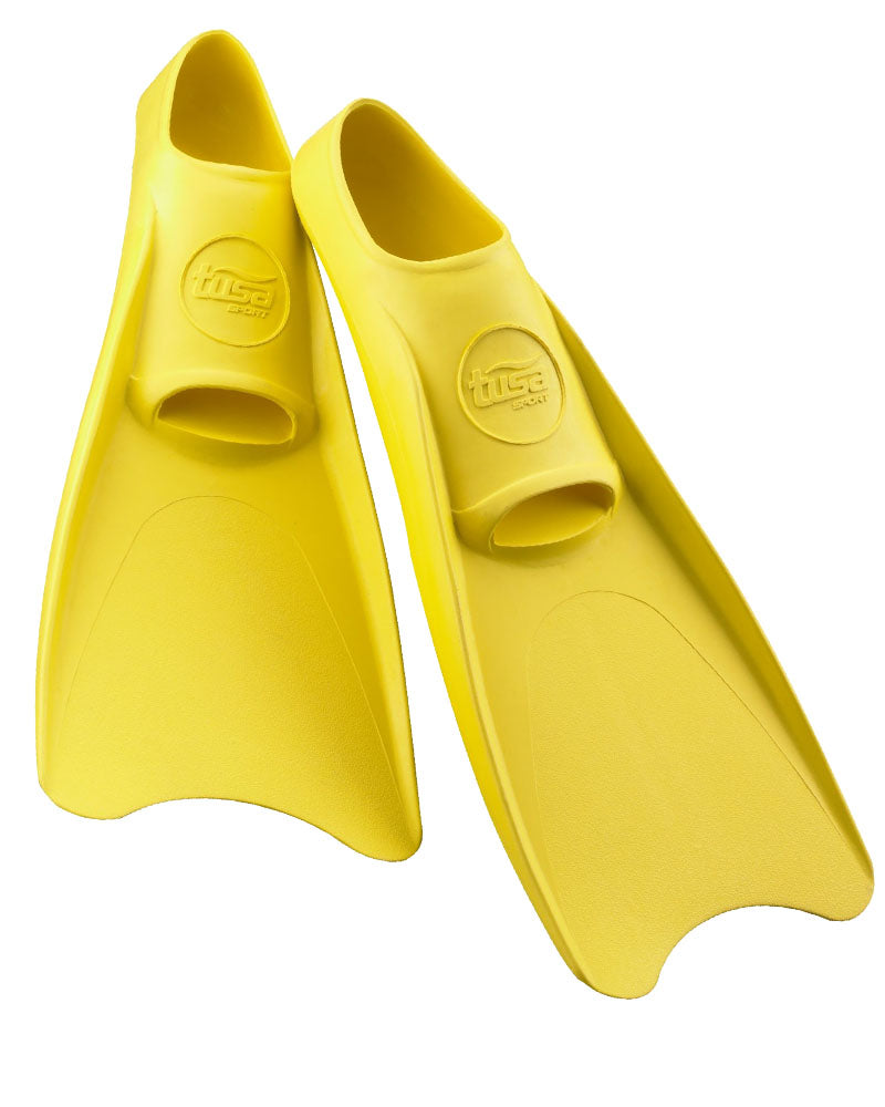 TUSA SPORT Full Foot Rubber Fins