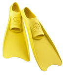 TUSA SPORT FULL FOOT RUBBER FINS