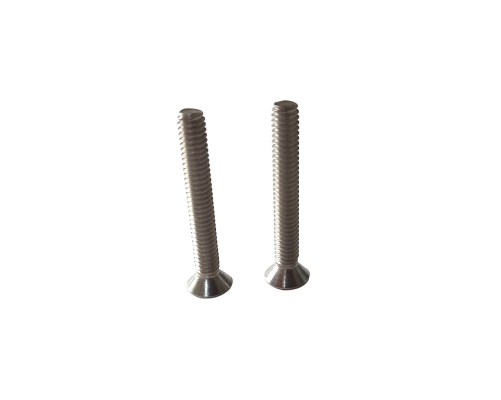 ULTRALIGHT TRDU Long Screw