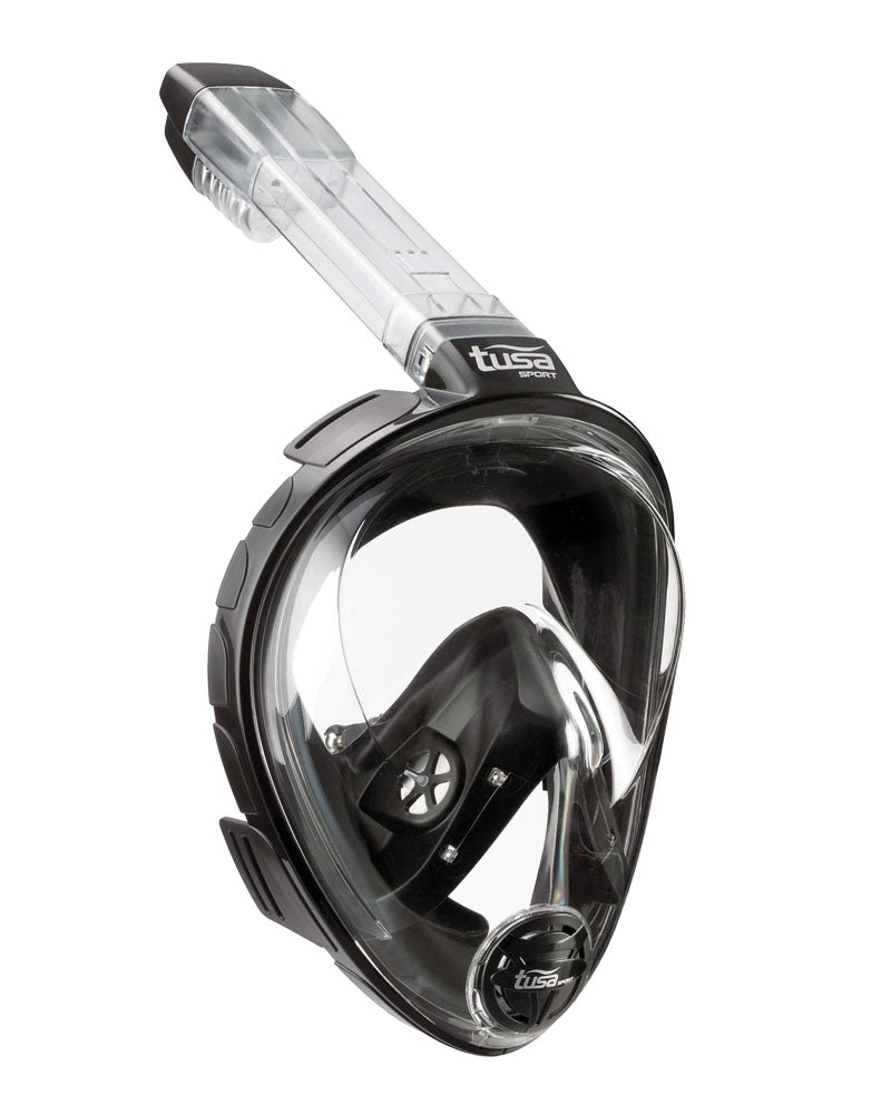 TUSA SPORT UM8001 Snorkeling Full Face Mask