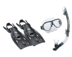 TUSA SPORT SPLENDIVE TRAVEL SET