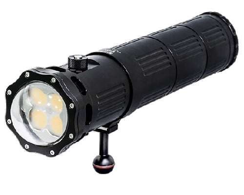 SCUBALAMP SUPE V12K 24000 Lumens Video Light