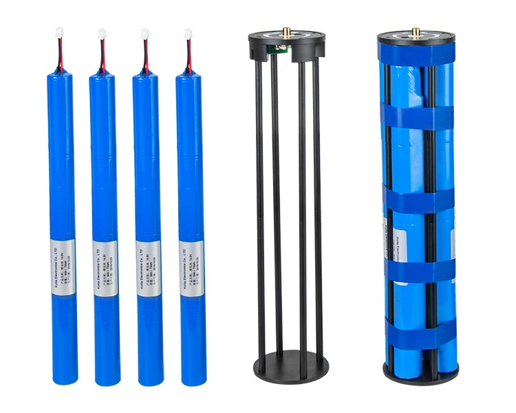 SCUBALAMP SUPE Spare Battery For V12K