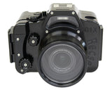 RECSEA WHC-G1XMKIII UNDERWATER HOUSING FOR CANON G1X MARK III