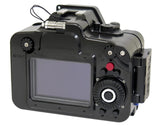 RECSEA WHC-G1XMKIII UNDERWATER HOUSING FOR CANON G1X MARK III