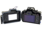 RECSEA WHC-G1XMKIII UNDERWATER HOUSING FOR CANON G1X MARK III