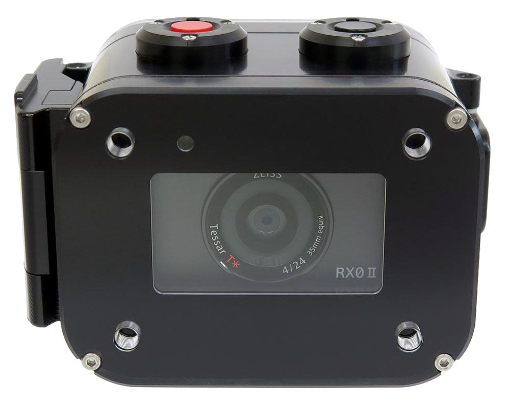 RECSEA WHS-RX0II Underwater Housing For Sony Cyber-Shot RX0 II