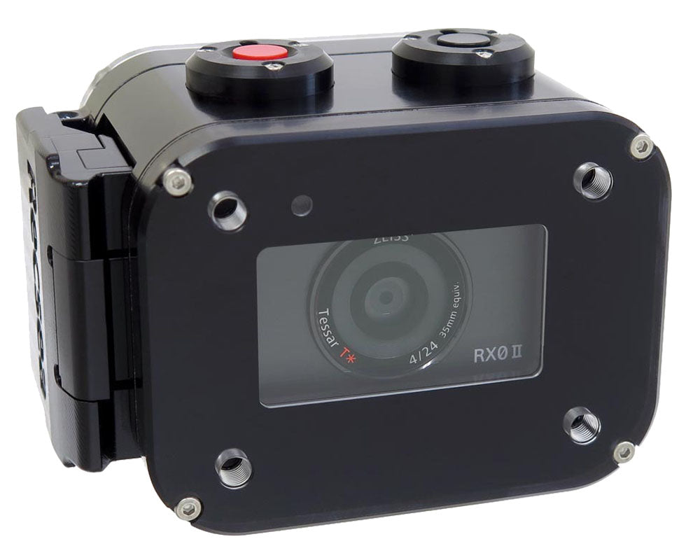 RECSEA WHS-RX0II Underwater Housing For Sony Cyber-Shot RX0 II