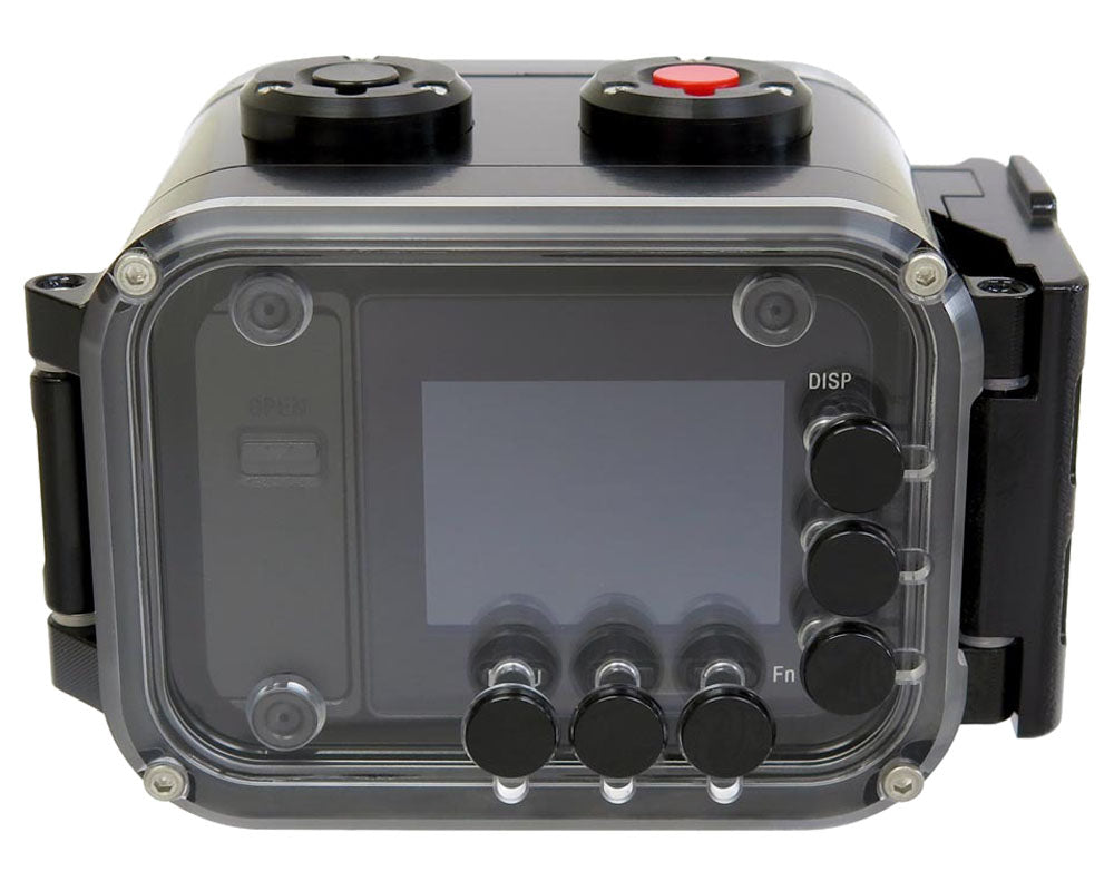 RECSEA WHS-RX0II Underwater Housing For Sony Cyber-Shot RX0 II