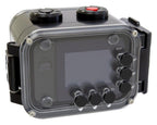 RECSEA WHS-RX0II Underwater Housing For Sony Cyber-Shot RX0 II