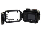 RECSEA WHS-RX0II Underwater Housing For Sony Cyber-Shot RX0 II