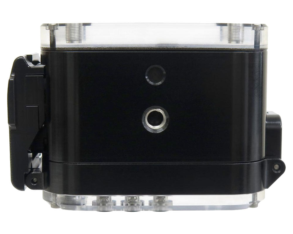 RECSEA WHS-RX0II Underwater Housing For Sony Cyber-Shot RX0 II