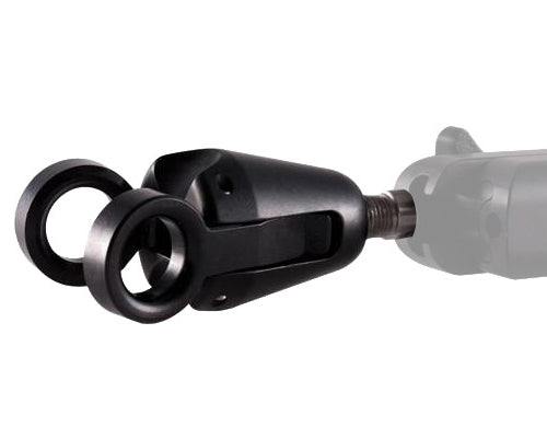 XIT 404 Tripod Twist Clamp