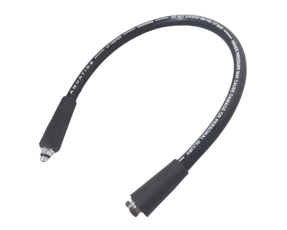 ATOMIC AQUATICS Low Pressure Hose