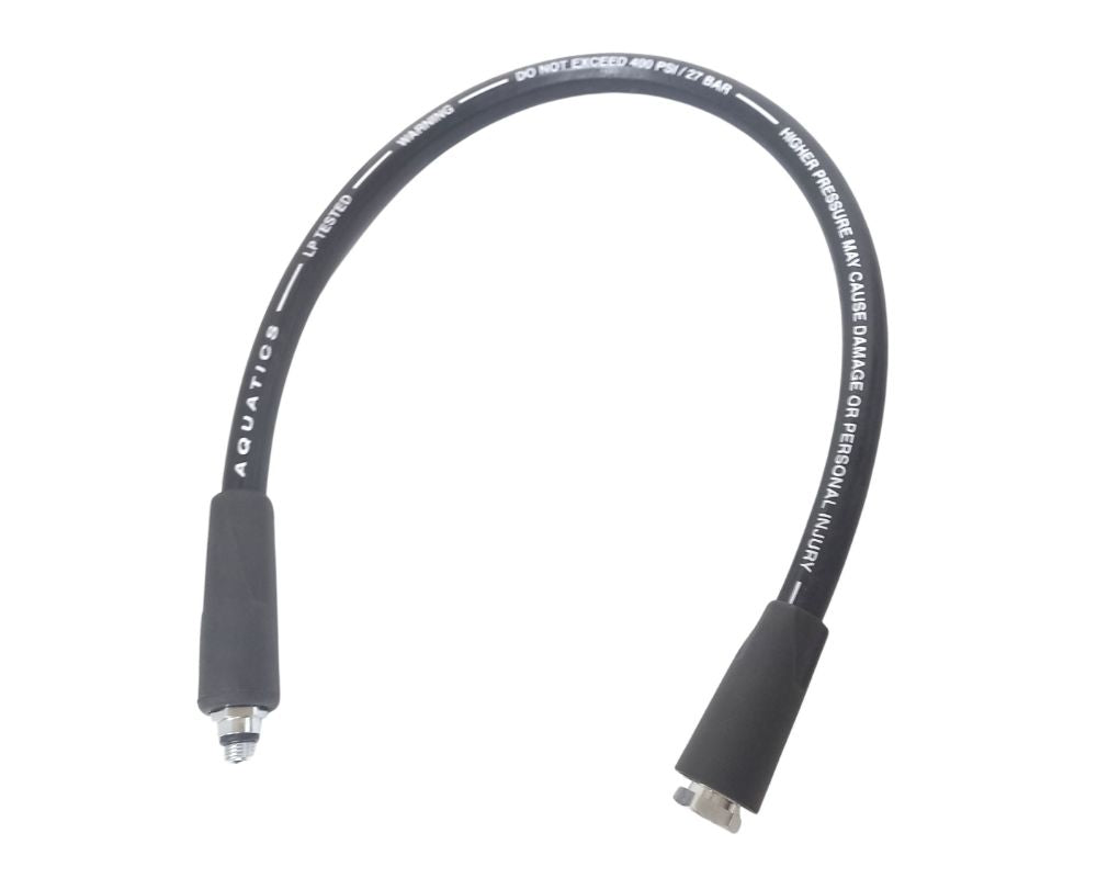 ATOMIC AQUATICS Low Pressure Hose