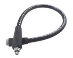 ATOMIC AQUATICS Low Pressure Hose