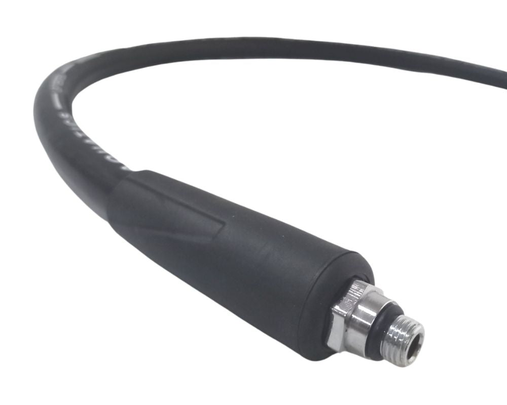 ATOMIC AQUATICS Low Pressure Hose