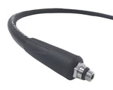 ATOMIC AQUATICS LOW PRESSURE HOSE