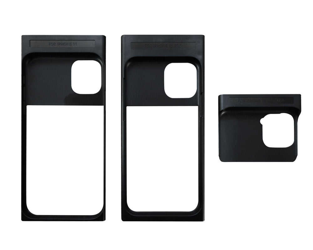 DIVEVOLK Seatouch Adaptor For Huawei, Samsung & Iphone