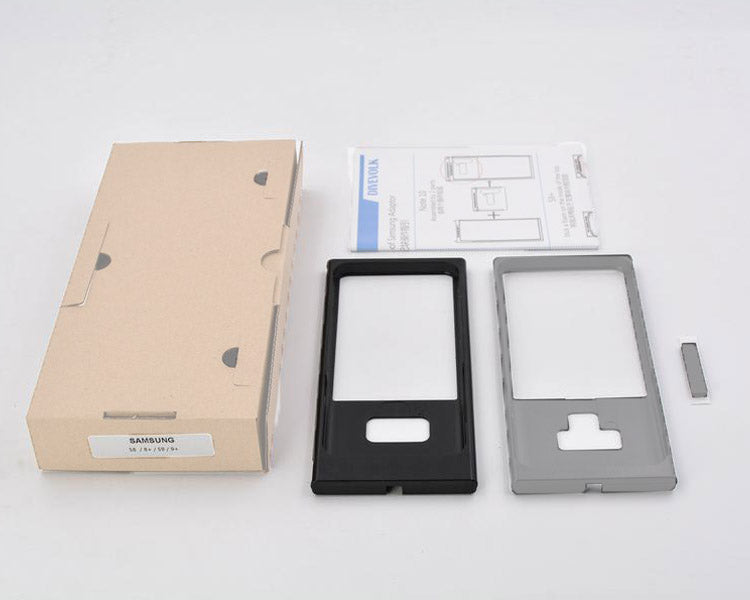 DIVEVOLK Seatouch Adaptor For Huawei, Samsung & Iphone