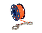 SPLASH 20m Aluminum Finger Reel