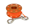 SPLASH 20m Aluminum Finger Reel