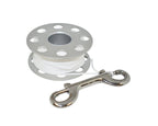 SPLASH 20m Aluminum Finger Reel