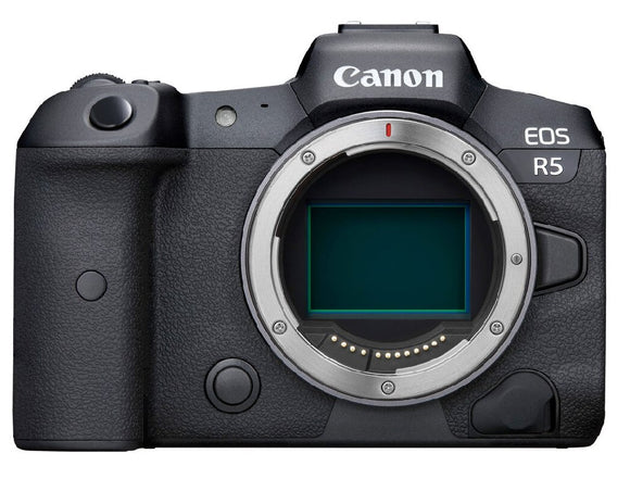 CANON EOS R5 DIGITAL CAMERA